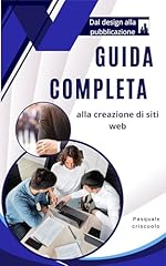 Costruisci tuo sito usato  Spedito ovunque in Italia 