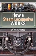 Steam locomotive works for sale  Delivered anywhere in UK