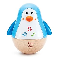 Hape penguin musical for sale  Delivered anywhere in USA 