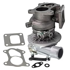 Gyttak turbocharger compatibil usato  Spedito ovunque in Italia 