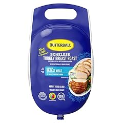Butterball frozen boneless for sale  Delivered anywhere in USA 