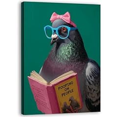 Zeuiwr funny pigeon for sale  Delivered anywhere in USA 