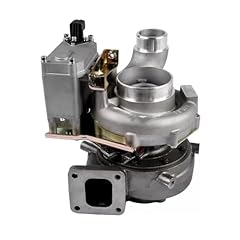 J08e turbocharger replacement for sale  Delivered anywhere in USA 