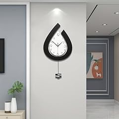 Jtwalclock large wall for sale  Delivered anywhere in USA 