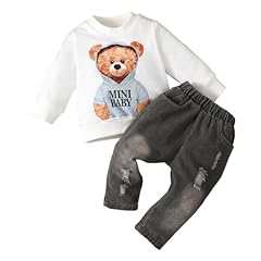 Luvces abbigliamento bambino usato  Spedito ovunque in Italia 