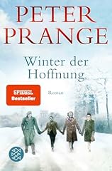 Winter hoffnung roman gebraucht kaufen  Wird an jeden Ort in Deutschland
