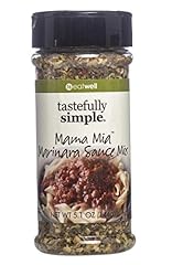Tastefully simple mama for sale  Delivered anywhere in USA 