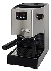 Gaggia siebträger espressomas gebraucht kaufen  Wird an jeden Ort in Deutschland