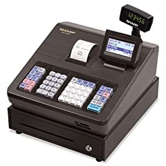 XE Series Electronic Cash Register, Thermal Printer, for sale  Delivered anywhere in Canada