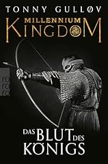 Millennium kingdom blut gebraucht kaufen  Wird an jeden Ort in Deutschland