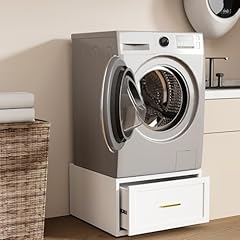 Washer dryer pedestal for sale  Delivered anywhere in USA 