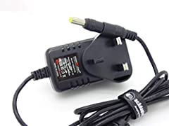 Volt adapter power for sale  Delivered anywhere in UK