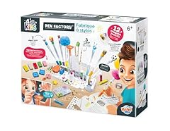 Buki fabrique stylos d'occasion  Livré partout en France