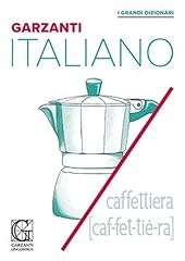 Grande dizionario italiano usato  Spedito ovunque in Italia 