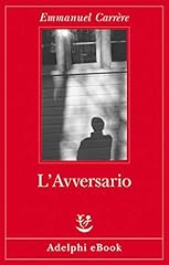 Avversario usato  Spedito ovunque in Italia 