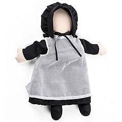 Cloth amish doll for sale  Delivered anywhere in UK