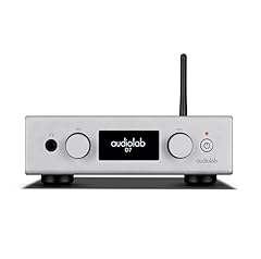 Audiolab high resolution for sale  Delivered anywhere in UK
