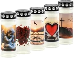Horeca candles grabkerzen gebraucht kaufen  Wird an jeden Ort in Deutschland