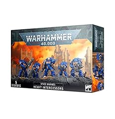 Games workshop intercessors gebraucht kaufen  Wird an jeden Ort in Deutschland