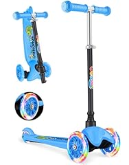 Beleev wheel scooter for sale  Delivered anywhere in UK