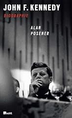 John kennedy biographie gebraucht kaufen  Wird an jeden Ort in Deutschland
