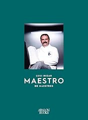Luis irizar maestro for sale  Delivered anywhere in UK