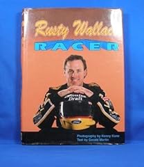 Rusty wallace racer for sale  Delivered anywhere in USA 