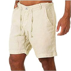 Mens shorts casual for sale  Delivered anywhere in UK