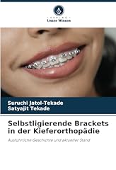 Selbstligierende brackets kief gebraucht kaufen  Wird an jeden Ort in Deutschland