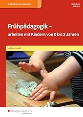 Frühpädagogik arbeiten kinde gebraucht kaufen  Wird an jeden Ort in Deutschland