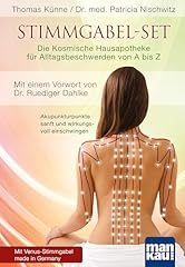 Stimmgabel set kosmische gebraucht kaufen  Wird an jeden Ort in Deutschland