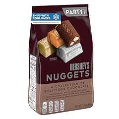 Hershey nuggets assorted for sale  Delivered anywhere in USA 