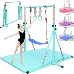 Funcheer foldable gymnastics for sale  Delivered anywhere in USA 