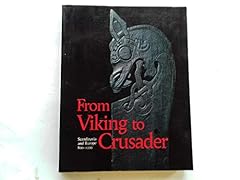 Viking crusader scandinavians for sale  Delivered anywhere in UK