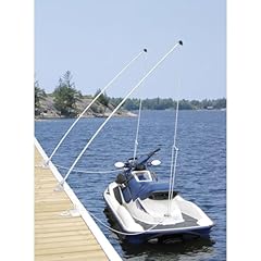 Dockmate mooring whips for sale  Delivered anywhere in USA 