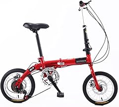 Zlyj bicicletta pieghevole usato  Spedito ovunque in Italia 