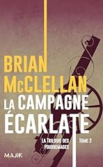 Campagne écarlate d'occasion  Livré partout en Belgiqu