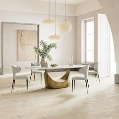 Kevinspace modern dining for sale  Delivered anywhere in USA 