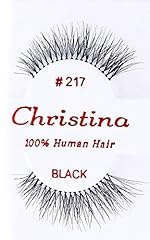 Christina 12packs eyelashes for sale  Delivered anywhere in USA 