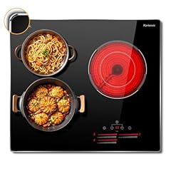 Karienvir inch electric for sale  Delivered anywhere in USA 