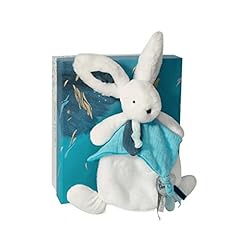 Doudou plat lapin d'occasion  Livré partout en France