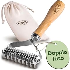 Knupis spazzola per usato  Spedito ovunque in Italia 