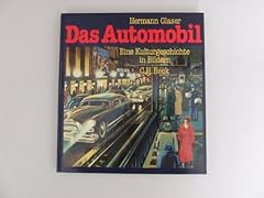 Automobil kulturgeschichte bil gebraucht kaufen  Wird an jeden Ort in Deutschland