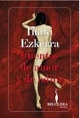 Historias amor odior d'occasion  Livré partout en France