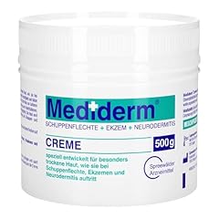 Mediderm creme 500 gebraucht kaufen  Wird an jeden Ort in Deutschland