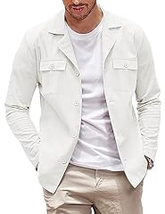 Coofandy men casual for sale  Delivered anywhere in USA 