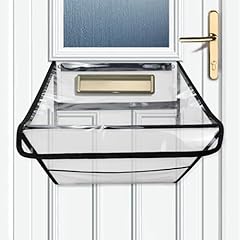Letter box catcher for sale  Delivered anywhere in UK