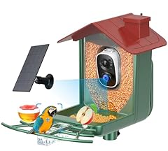 Bird feeder camera for sale  Delivered anywhere in USA 