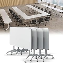 Conference table folding for sale  Delivered anywhere in UK