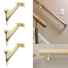 Stair handrail bracket for sale  Delivered anywhere in USA 